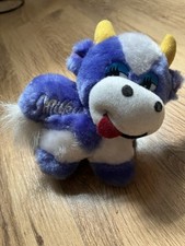 Milka kuh stofftier gebraucht kaufen  Berlin