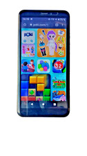 Smartphone wk211 excellent d'occasion  Saint-Brieuc