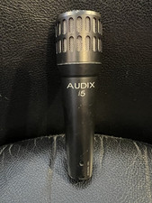 Audix cardioid dynamic for sale  Hendersonville