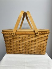 Longaberger 2000 founder for sale  Smithsburg