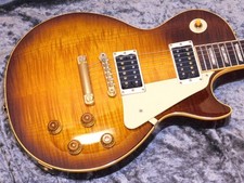 Gibson the jimmy d'occasion  Expédié en Belgium