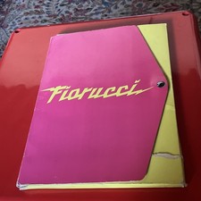 Fiorucci album 143 usato  Montecatini Terme