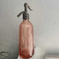 Superbe siphon ancien d'occasion  Tours-
