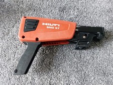Hilti smd magazine for sale  BELVEDERE