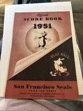 Original 1951 seals for sale  Roseburg