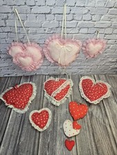 Valentine day fabric for sale  Russell