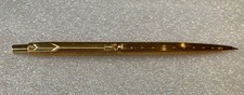 Parker gold plated for sale Parker gold plated for sale  LONDON