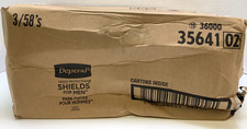 Depend incontinence shields for sale  Dallas