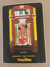 Wurlitzer model 700 for sale  Hamden