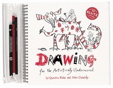Drawing artistically undiscove for sale  North Smithfield