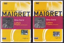 Affare picpus maigret usato Affare picpus maigret usato  Roma