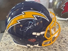 Ladainian tomlinson los for sale  Inlet Beach