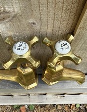 Stunning pair original for sale  LONDON