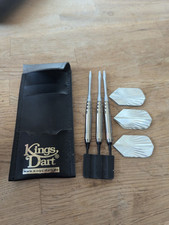 King darts dartpfeile gebraucht kaufen  Idstein