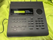 Roland micro composer usato  Spedire a Italy