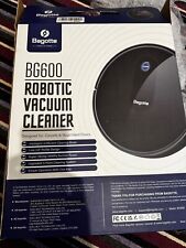 Robotic vacuum cleaner for sale  STOKE-ON-TRENT