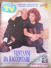 Sorrisi canzoni 1994 usato  Italia