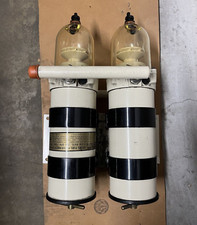 New racor turbine for sale  Minneapolis