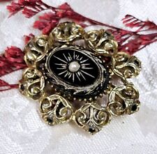 Broche vintage marque d'occasion  Le Luc