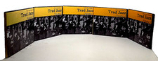 Trad jazz best for sale  STOURBRIDGE