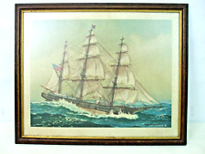 Vintage print clipper for sale  Marietta