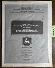 John deere series for sale  Niagara Falls
