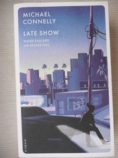 Michael connelly late gebraucht kaufen  Duisburg