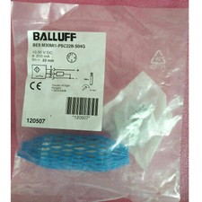 1pc new balluff d'occasion  Expédié en Belgium