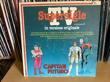 Various supersigle vol. usato  Chiesina Uzzanese