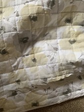 Sanderson lightly quilted for sale  BURY ST. EDMUNDS