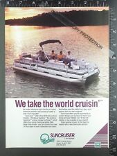 1991 advertisement sea for sale  Lodi