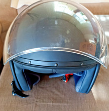 Damen motorrad helm gebraucht kaufen  Schonungen