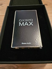 Ibasso dx320 max usato  Spedire a Italy
