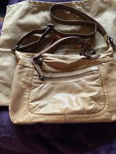 Mantaray leather hand for sale  WATERLOOVILLE