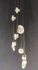 Mark spencer necklace for sale  COULSDON