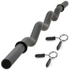 Maxxiva curlstange 130 gebraucht kaufen  Naila