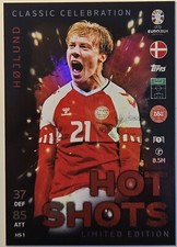 Rasmus hojlund hot d'occasion  Le Kremlin-Bicêtre