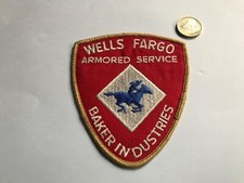 Aufnäher patch wells gebraucht kaufen  Sande