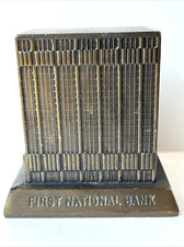 Rare banthrico first for sale  Hanson