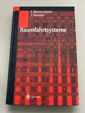 Raumfahrtsysteme springer 2000 gebraucht kaufen  Seevetal