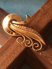 Bijoux vintage broche d'occasion  Besançon