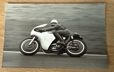 Unknown motorcycle racer for sale  EXETER