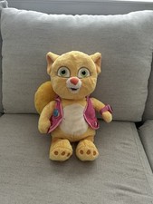 Disney Store Special Agent Oso Dotty 17 polegadas pelúcia HTF Playhouse Disney comprar usado  Enviando para Brazil