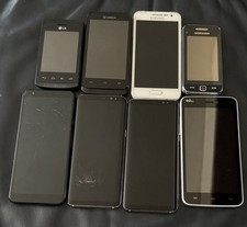 Smartphone samsung google gebraucht kaufen  Bebra