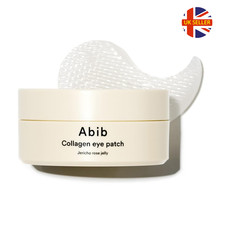 [Abib] TAPA-OLHO COLÁGENO JERICHO ROSE JELLY (60EA) 90G comprar usado  Enviando para Brazil