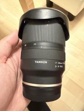 Tamron 28mm iii gebraucht kaufen Tamron 28mm iii gebraucht kaufen  Kamenz