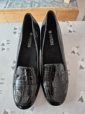 Ladies shoes black for sale Ladies shoes black for sale  LLANELLI