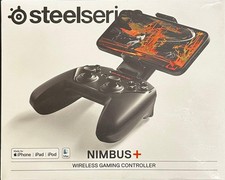 Steelseries nimbus bluetooth for sale  Elizabethport