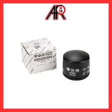 Filtro olio 46796687 usato  Zola Predosa