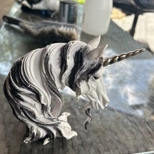 Nemesis unicorn white for sale  MILTON KEYNES